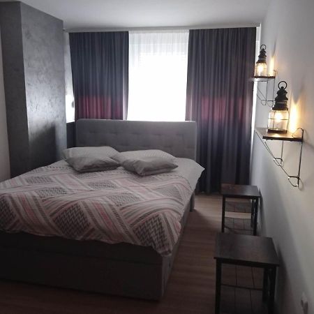 Aby Apartment Slavonski Brod Exterior photo