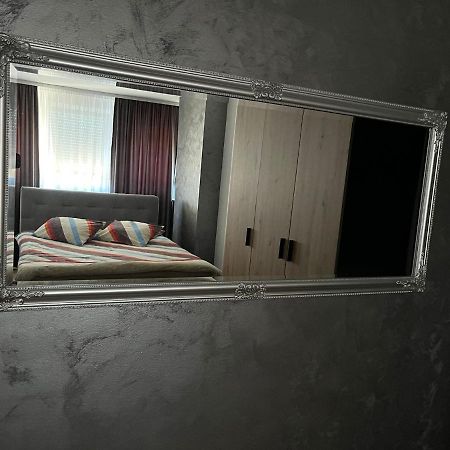 Aby Apartment Slavonski Brod Exterior photo