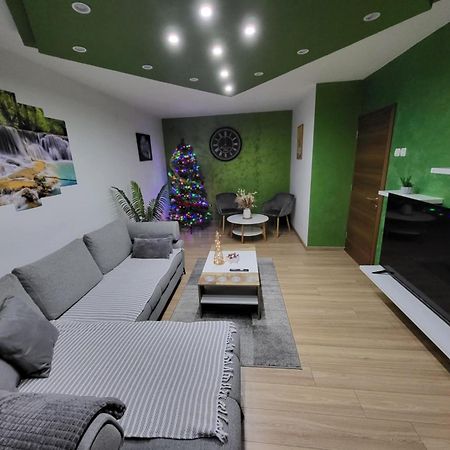 Aby Apartment Slavonski Brod Exterior photo