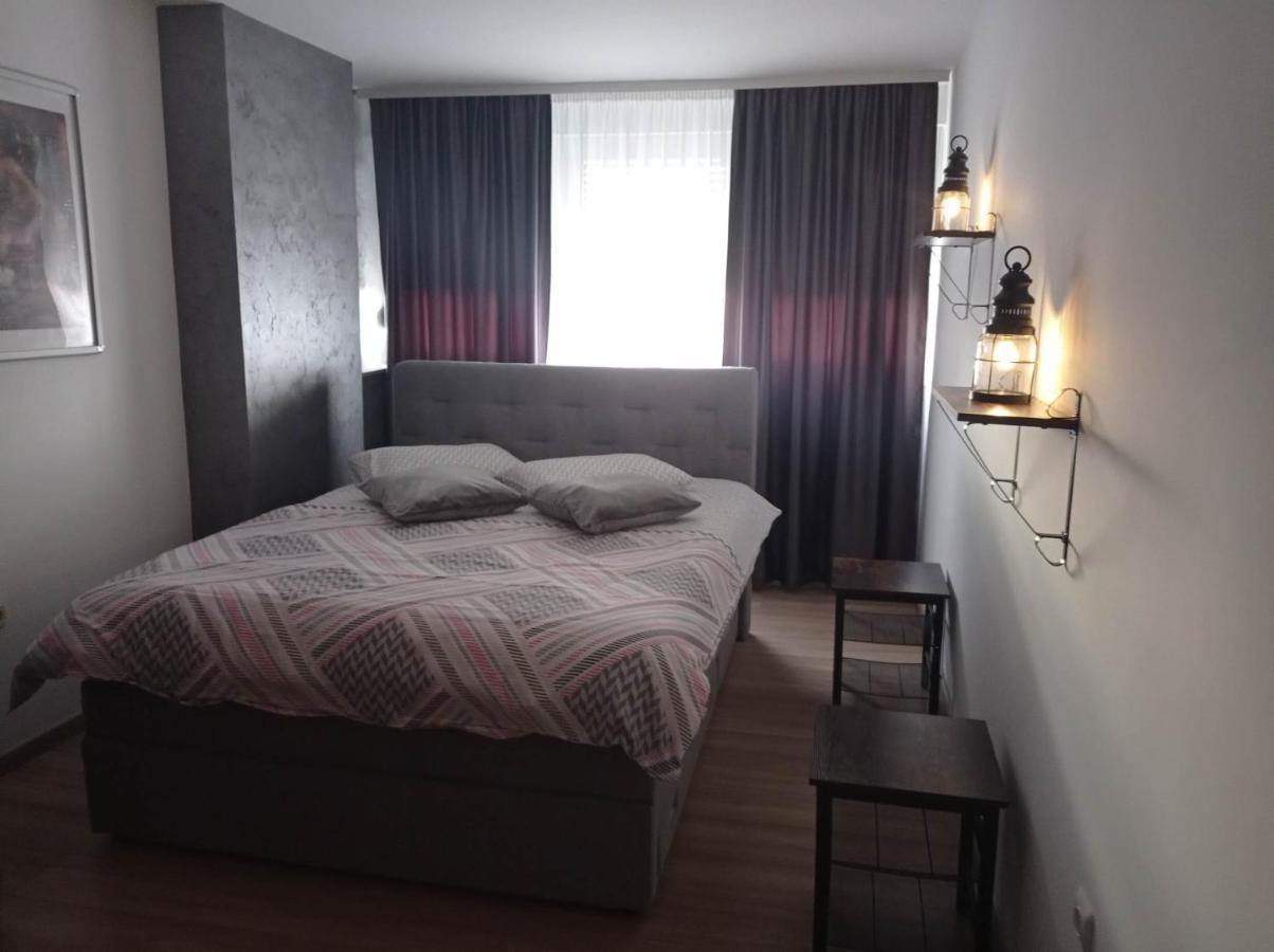 Aby Apartment Slavonski Brod Exterior photo
