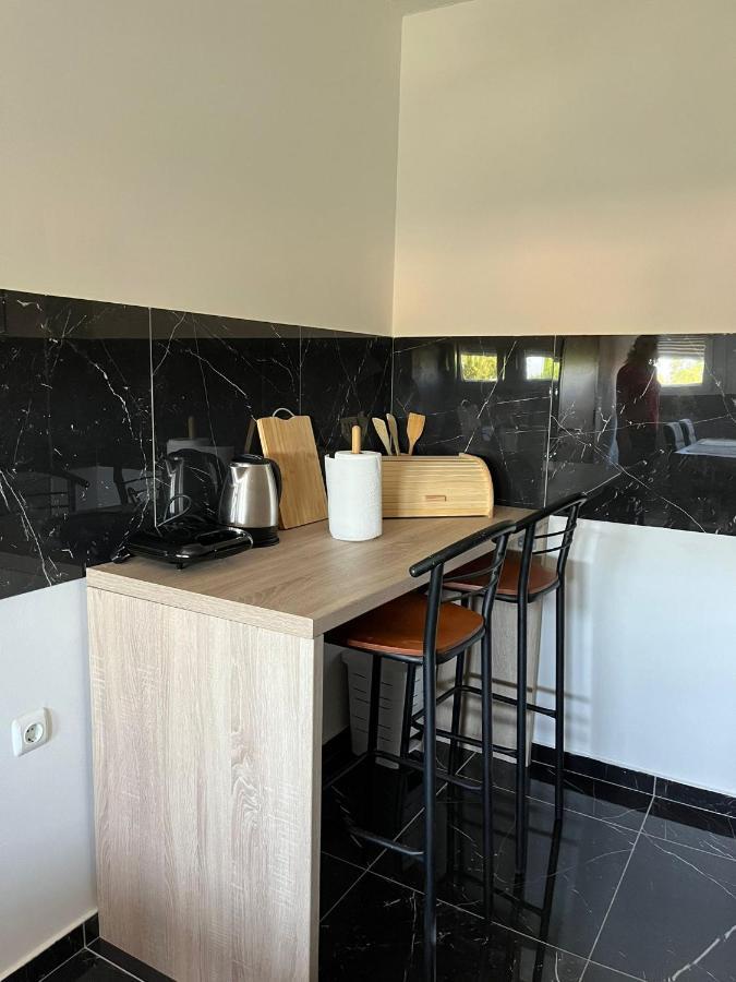 Aby Apartment Slavonski Brod Exterior photo