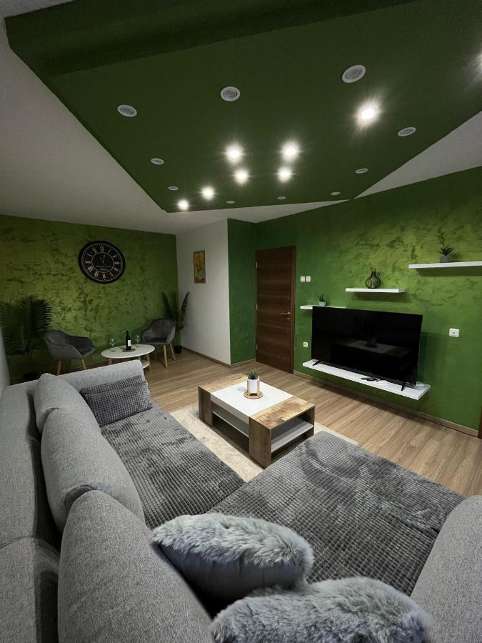 Aby Apartment Slavonski Brod Exterior photo
