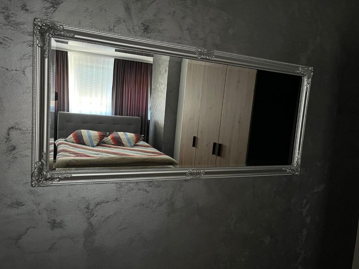 Aby Apartment Slavonski Brod Exterior photo