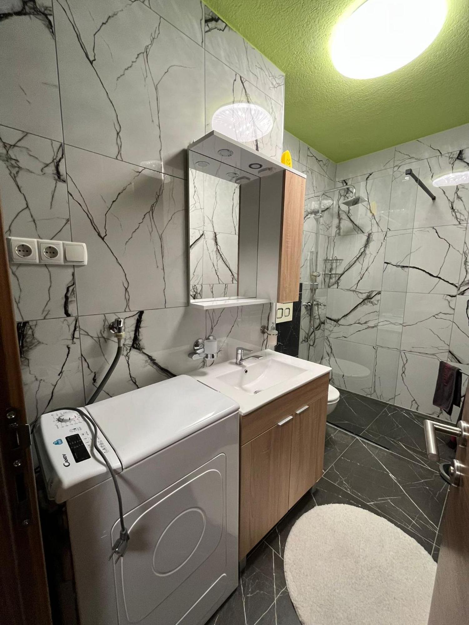 Aby Apartment Slavonski Brod Room photo