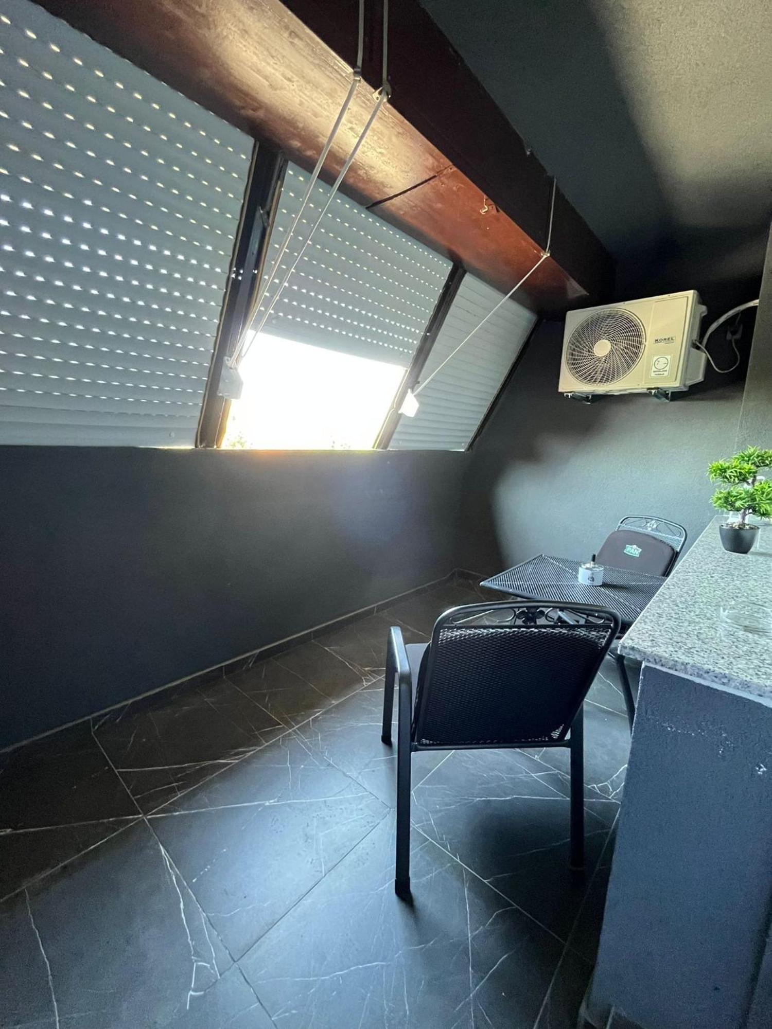 Aby Apartment Slavonski Brod Room photo