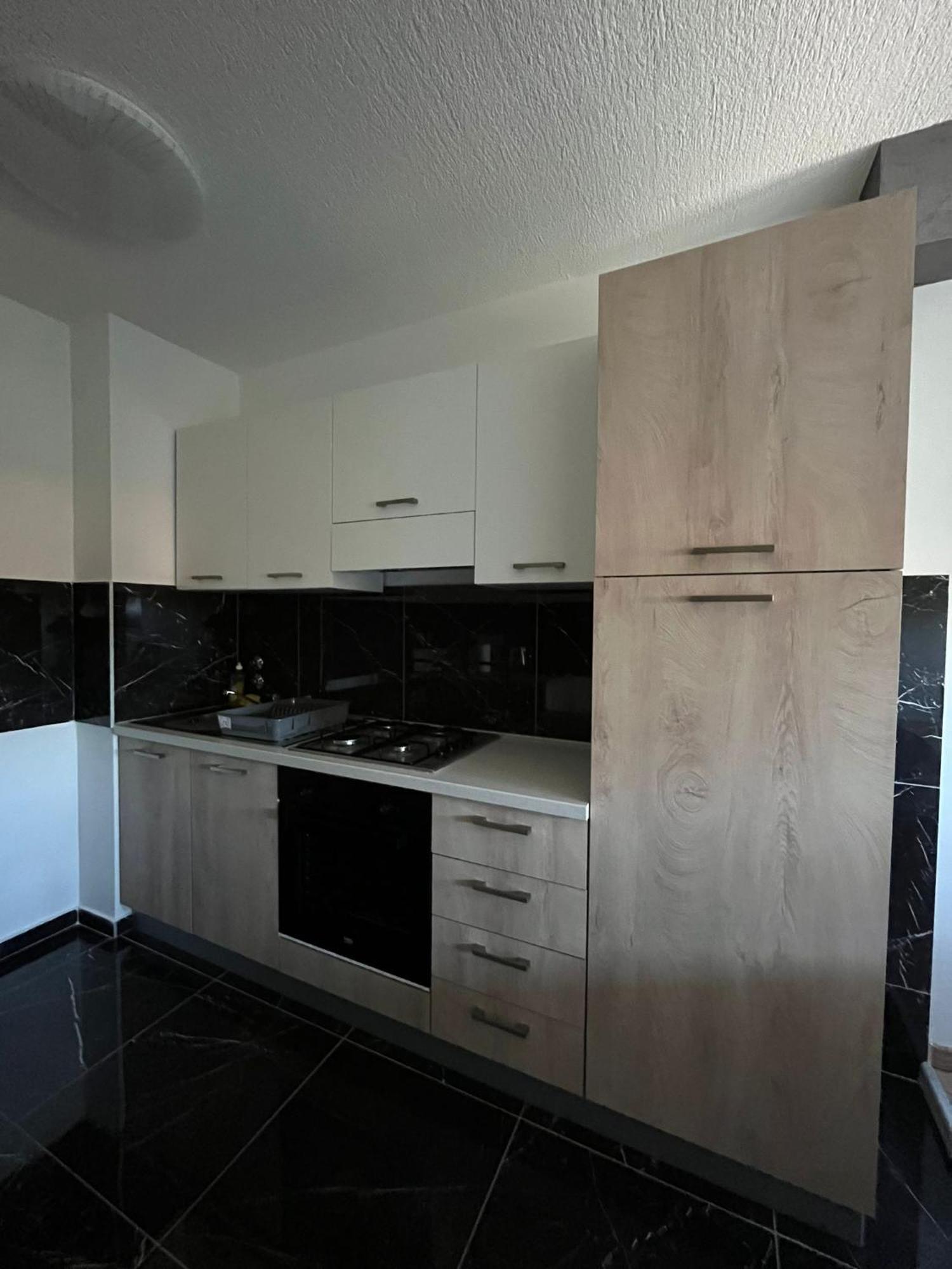 Aby Apartment Slavonski Brod Room photo
