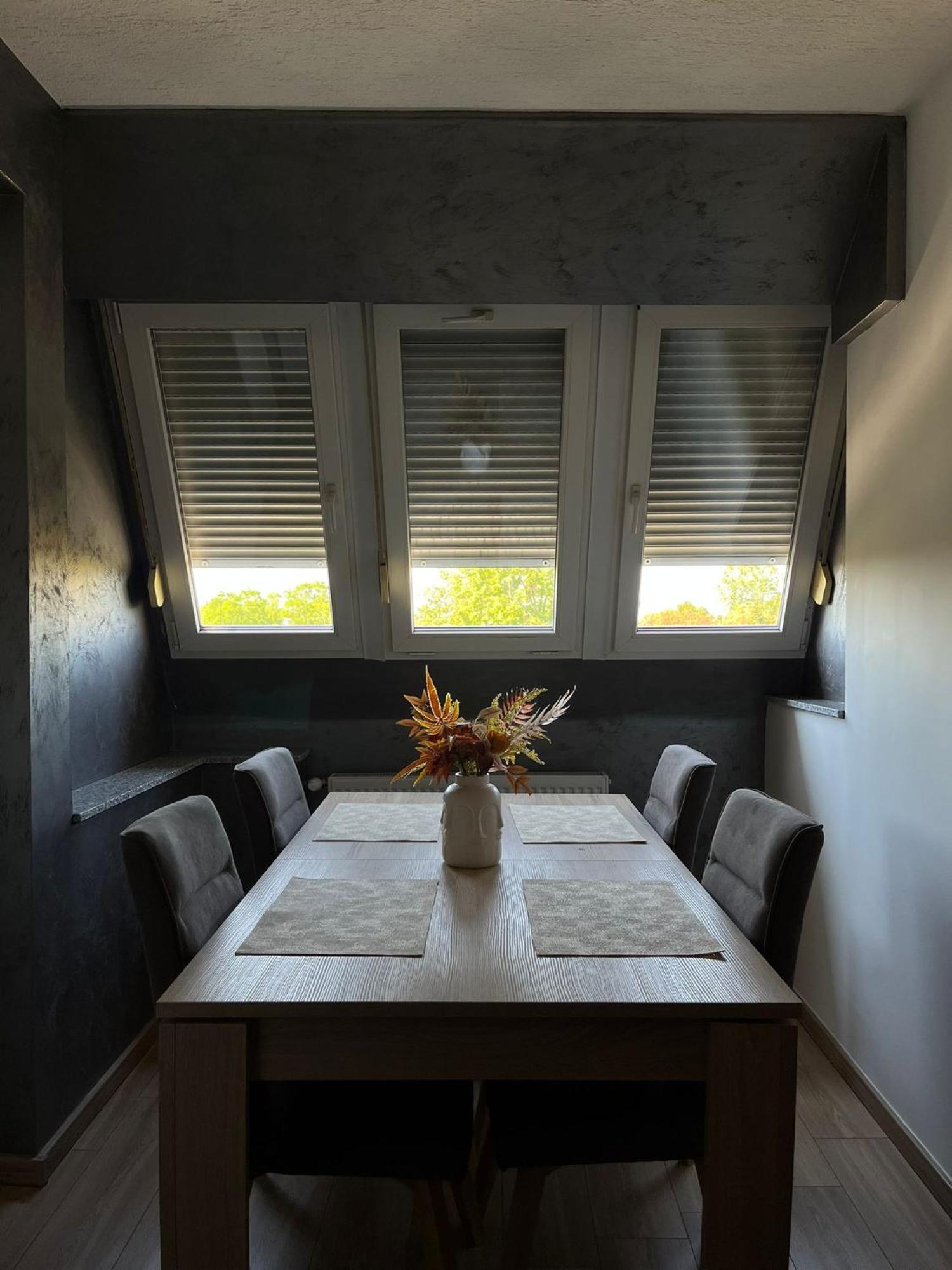 Aby Apartment Slavonski Brod Room photo