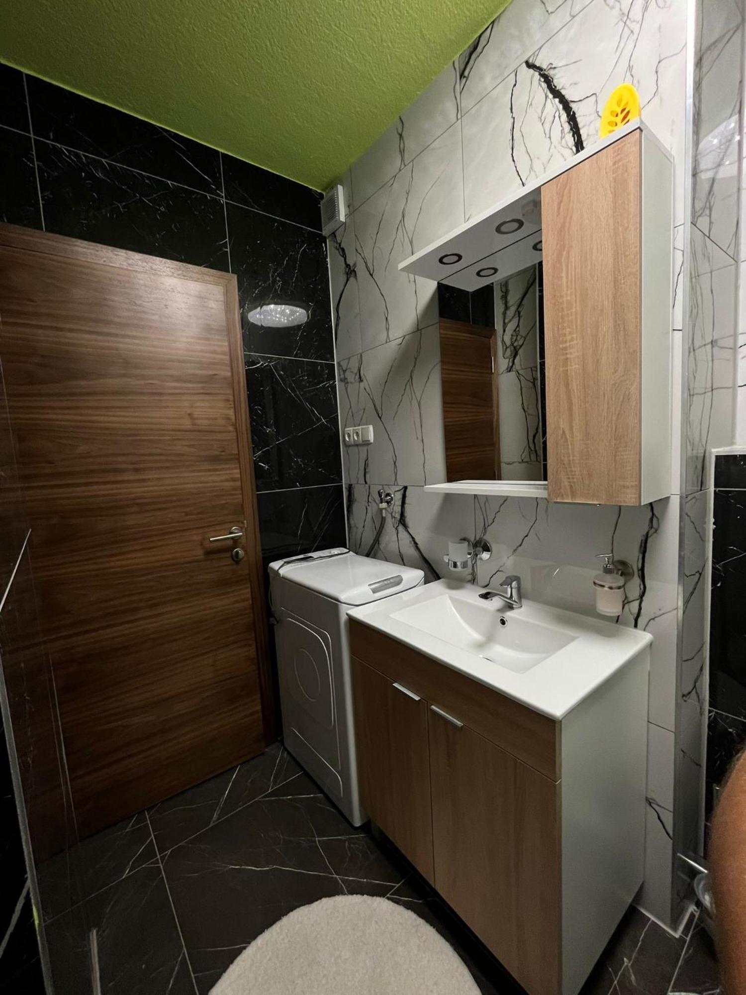 Aby Apartment Slavonski Brod Room photo