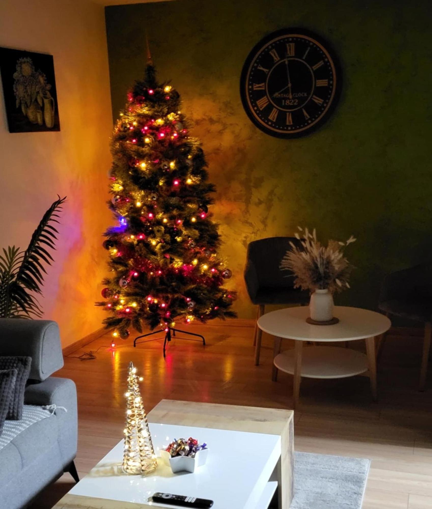 Aby Apartment Slavonski Brod Exterior photo